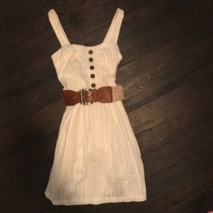 Charlotte Russe Dress